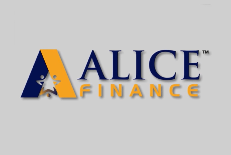 Alice Finance Video